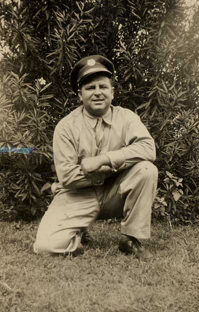 RAYMOND RAWSON