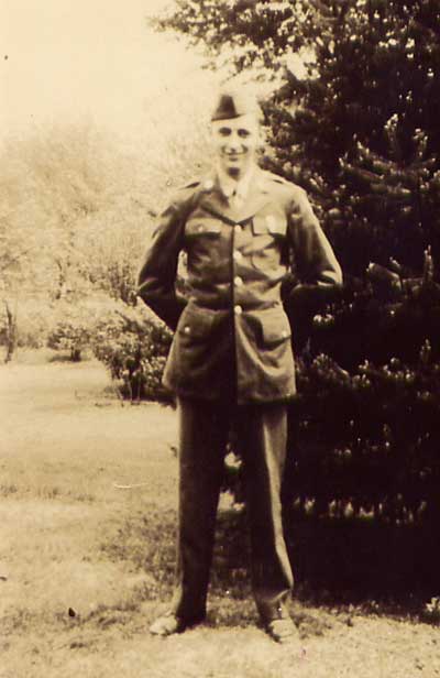 SAMUEL DRY