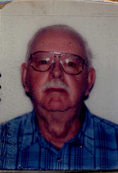 KEITH HEUER