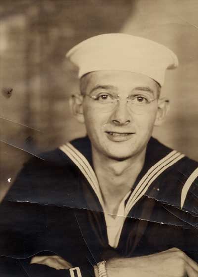 JOHN HILDERBRAND