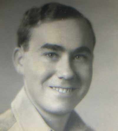 FRANKLIN HOCKENBROCK