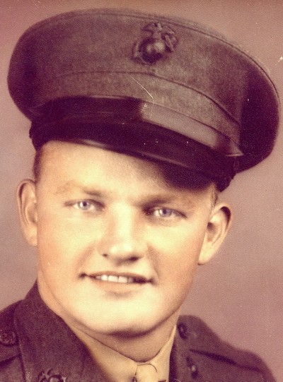 RAYMOND REDD