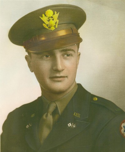 FRANK DUBECK