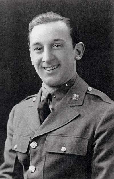 MARIO CAVALLARO