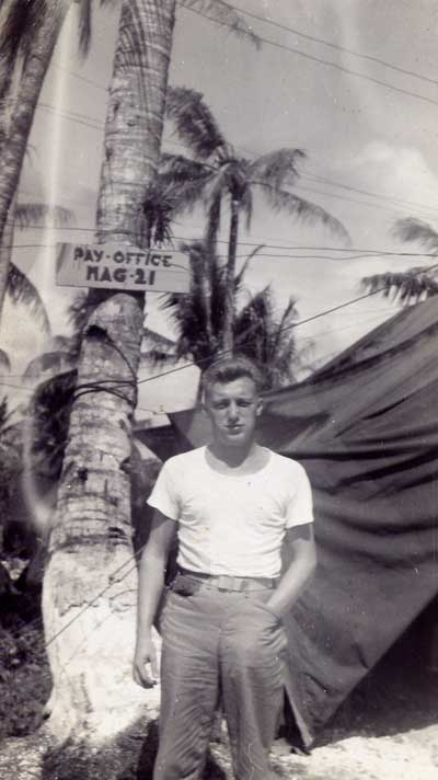 JOHN FURNEISEN
