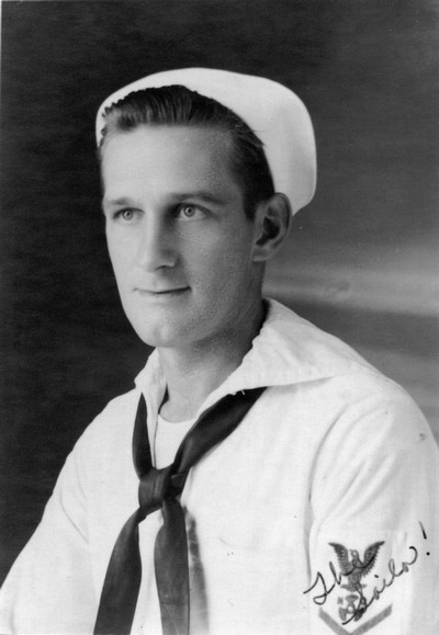 VERNON HEUSMAN