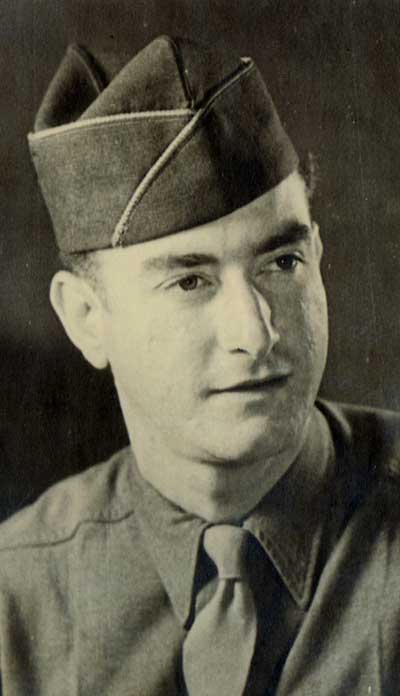 WALTER CUNNINGHAM