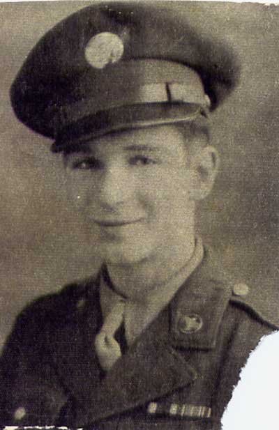WILLIAM DOUGLAS