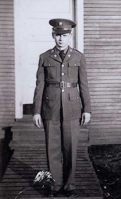 VIRGIL RAYHEL