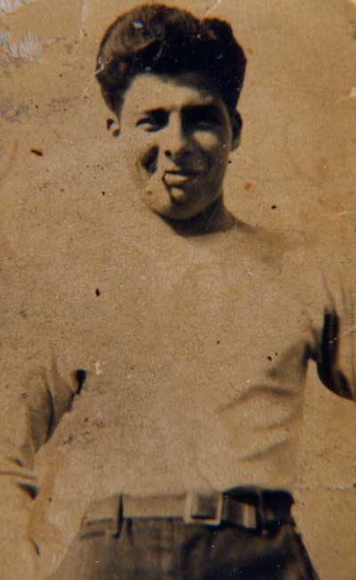PETER CATALDO
