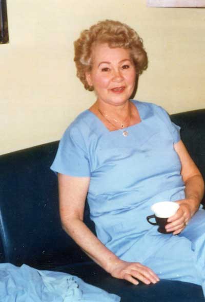 ELSIE MILLER