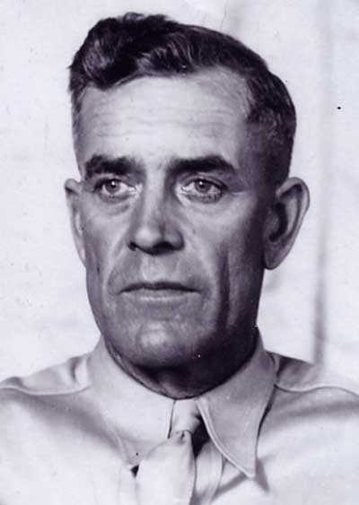EARL HOBSON