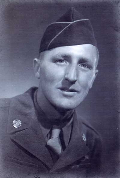 DONALD RAY