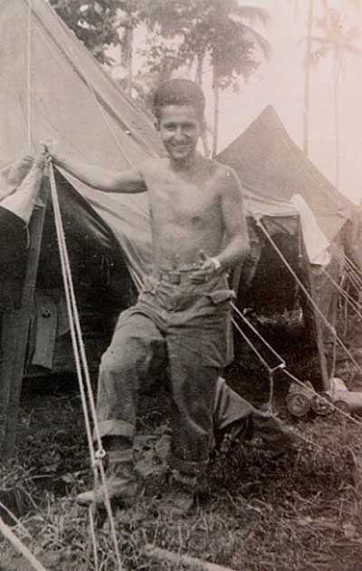JOSEPH DASZEK