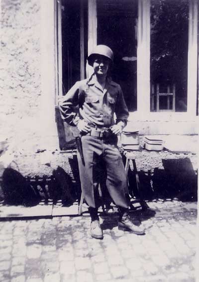 ROLAND DAUBENHAUSER