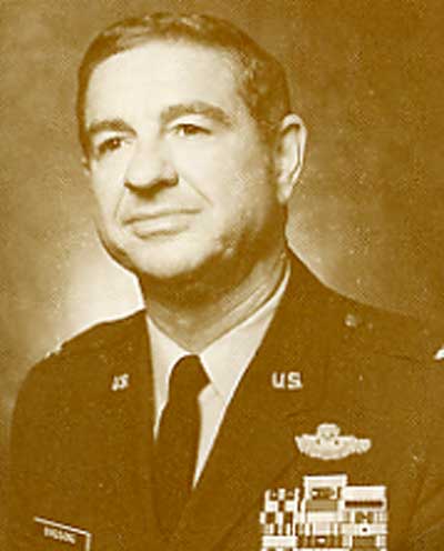 George Birdsong