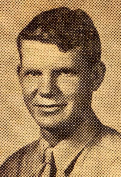WILLIAM BIGHAM