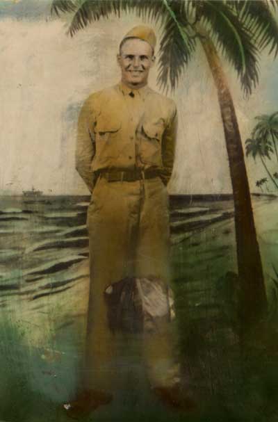 JOHN BICKNELL
