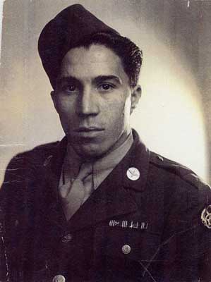 LOUIS DASARO