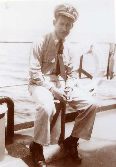 HENRY REDDER