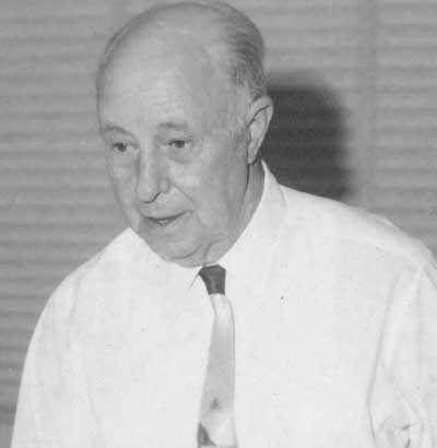 FREDERICK HICKERNELL