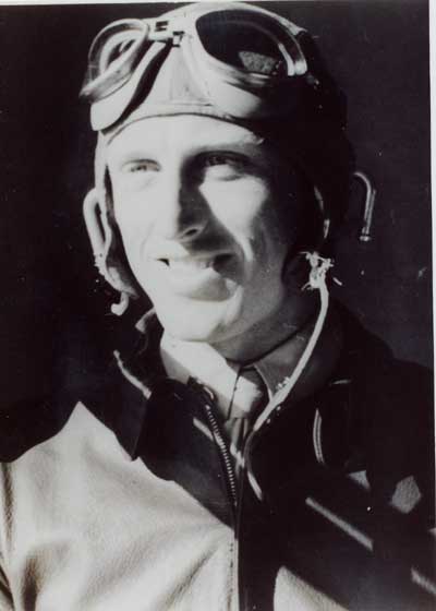 AMON EARHART