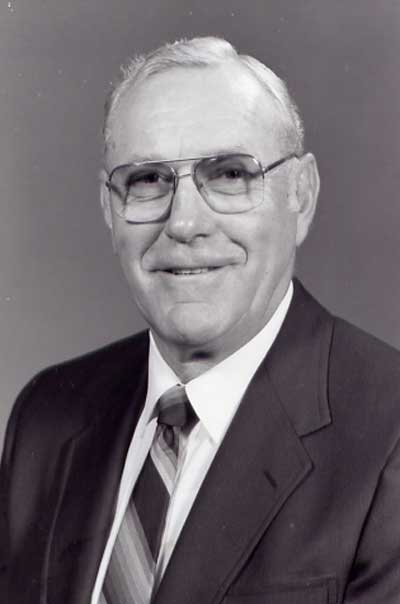 Donald Hobart