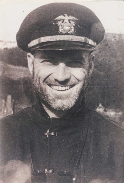 ALEXANDER CECIL