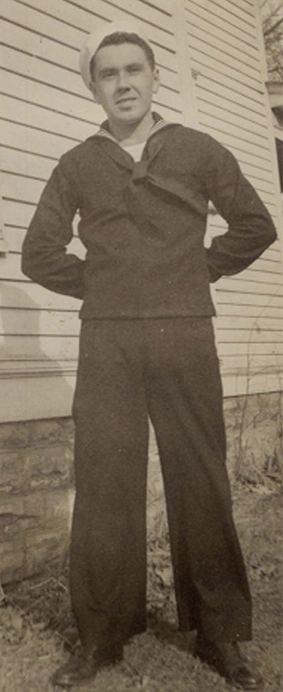 RAYMOND DRISCOLL