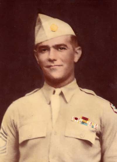 LeRoy Hileman