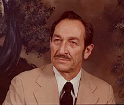 HOWARD RECKERT