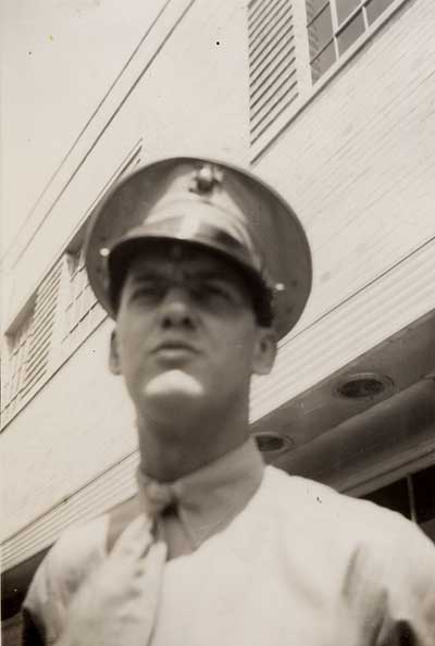 WALTER DASZEWSKI