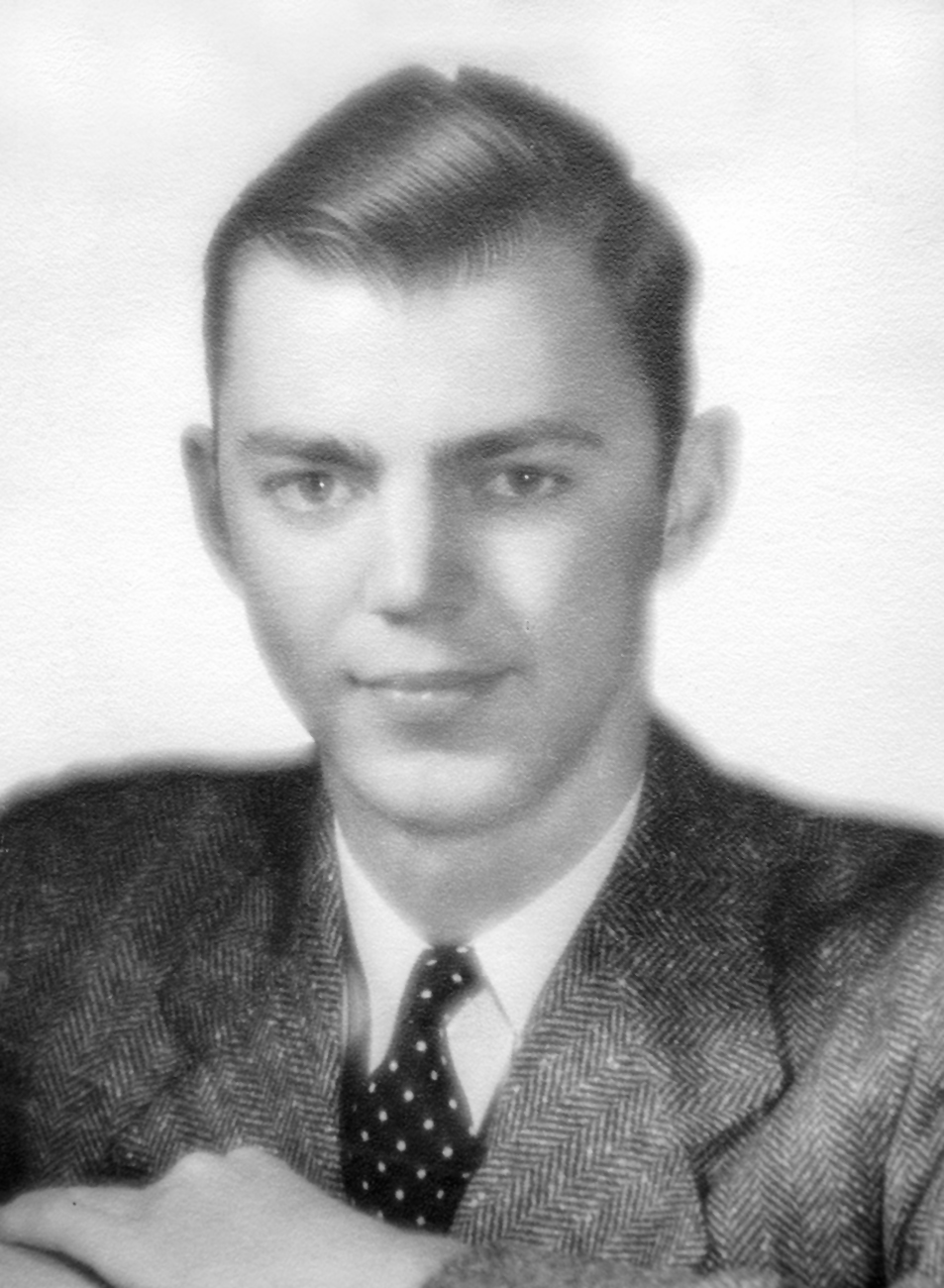 JERRY MILLER