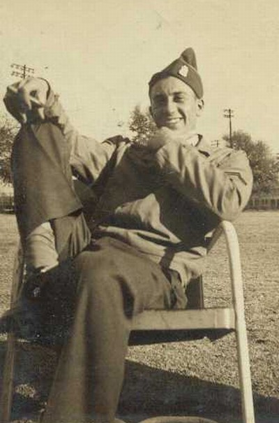 GILIO CESA