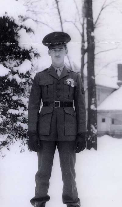 Dwight Drake