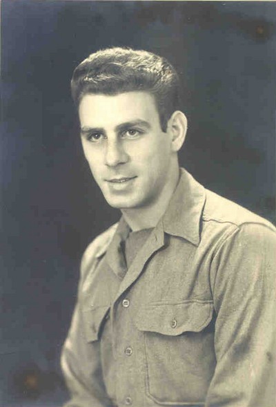 LOUIS CASTALDO