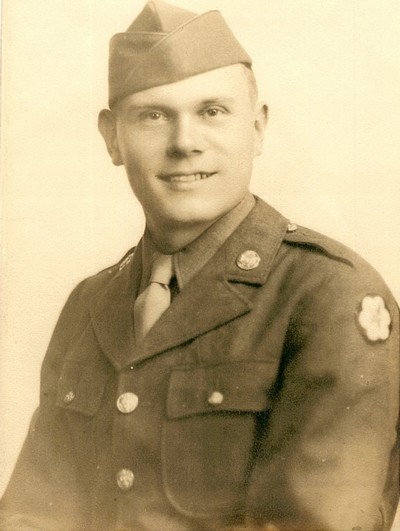 HARRY CATCHPOLE