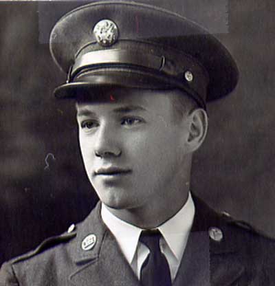 ARTHUR CHABALOWSKI