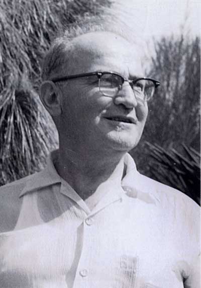 HARVEY HERSH