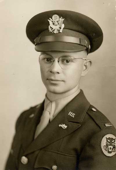 CHARLES DAVENPORT