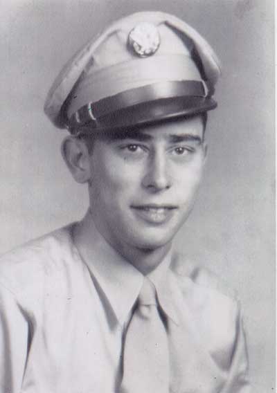 HOWARD HERRING