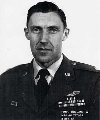 ROLLAND FUNK