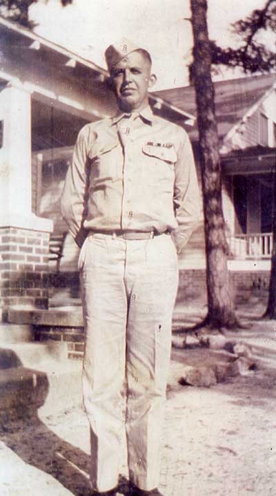 WILLIS CATES