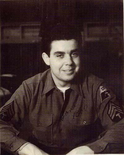 Lawrence Bird