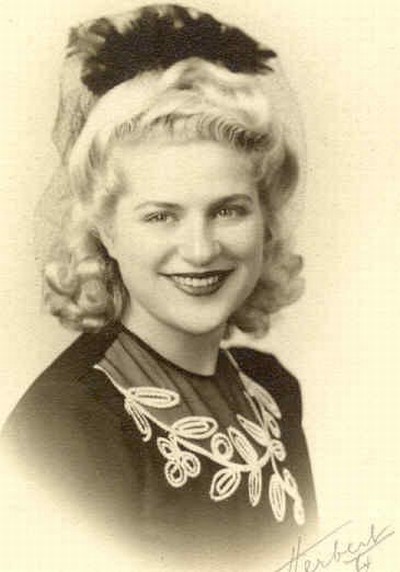 LILLIAN FRIEDMAN