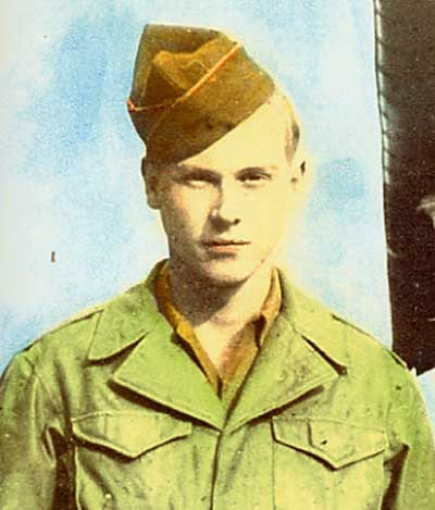 WALTER DUCEY