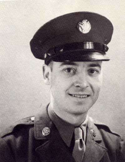 HARRY MILLER