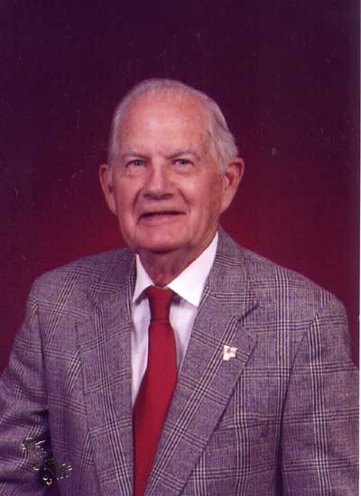 RAYMOND DYE