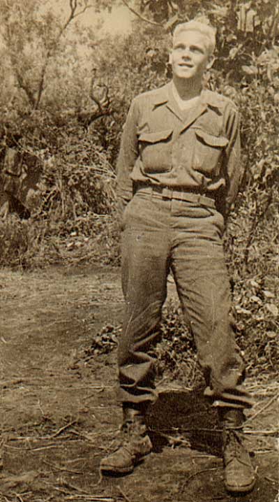 BURT HESSE