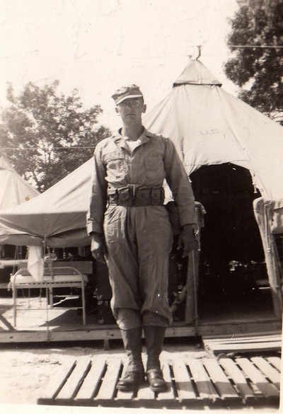 PAUL DRY